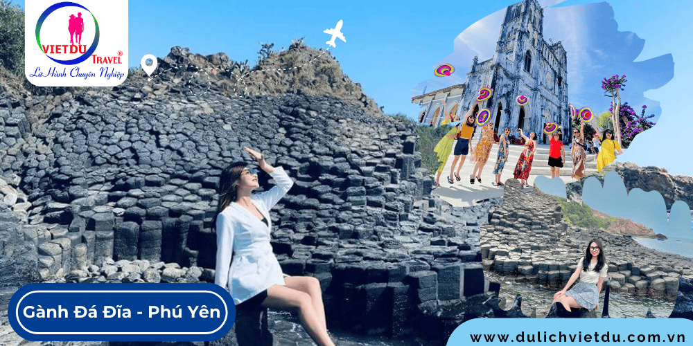 Tour Phú Yên Quy Nhơn 3 ngày 2 đêm – đi bay về bay