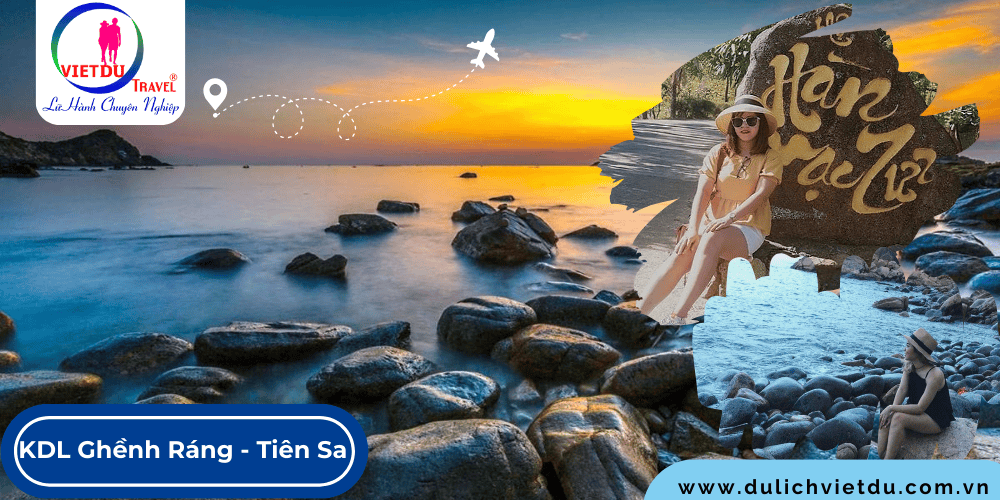 Tour Phú Yên Quy Nhơn 3 ngày 2 đêm – đi bay về bay
