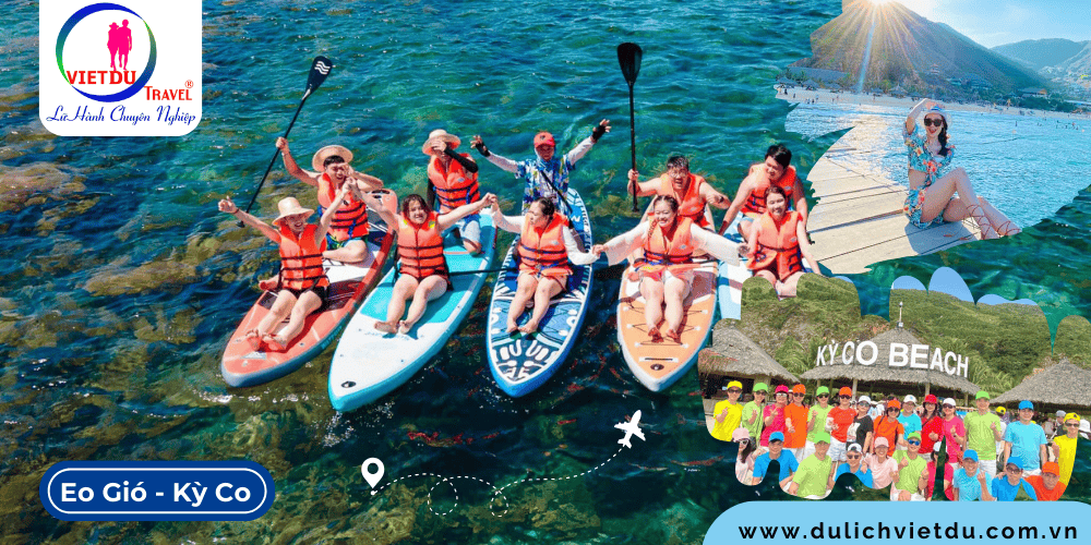 Tour Phú Yên Quy Nhơn 3 ngày 2 đêm – đi bay về bay