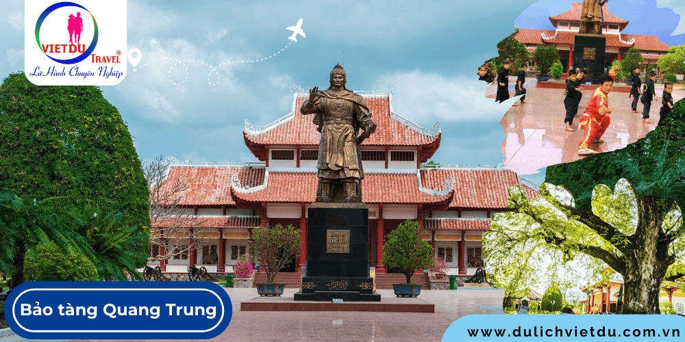 Tour Phú Yên Quy Nhơn 3 ngày 2 đêm – đi bay về bay