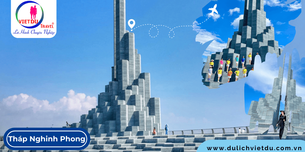 Tour Phú Yên Quy Nhơn 3 ngày 2 đêm – đi bay về bay