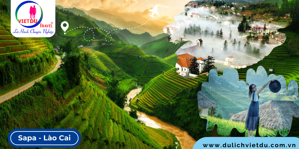 Tour Đông Bắc 5 ngày 4 đêm 4