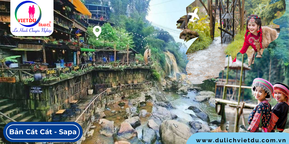 Tour Đông Bắc 5 ngày 4 đêm 2 Tour đông tây bắc 6 ngày 5 đêm