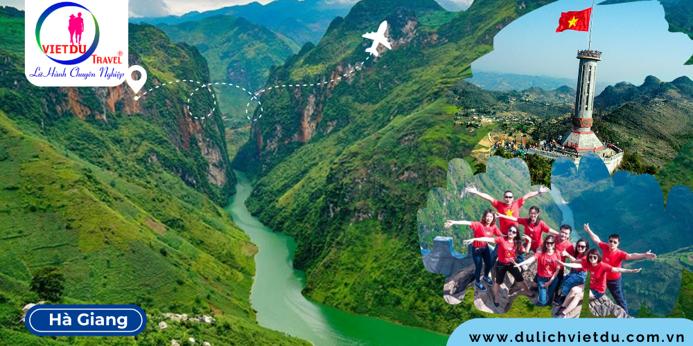 Tour Đông Bắc 5 ngày 4 đêm 5