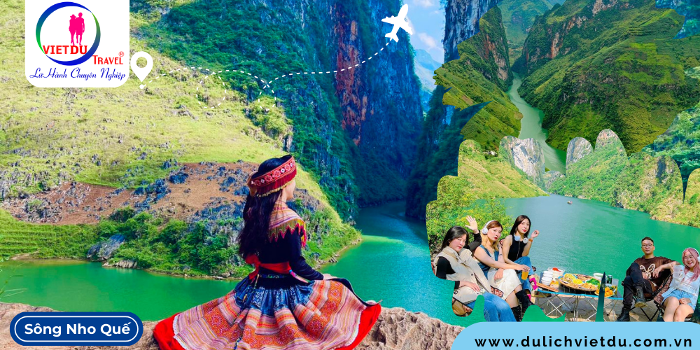 Tour đông tây bắc 6 ngày 5 đêm