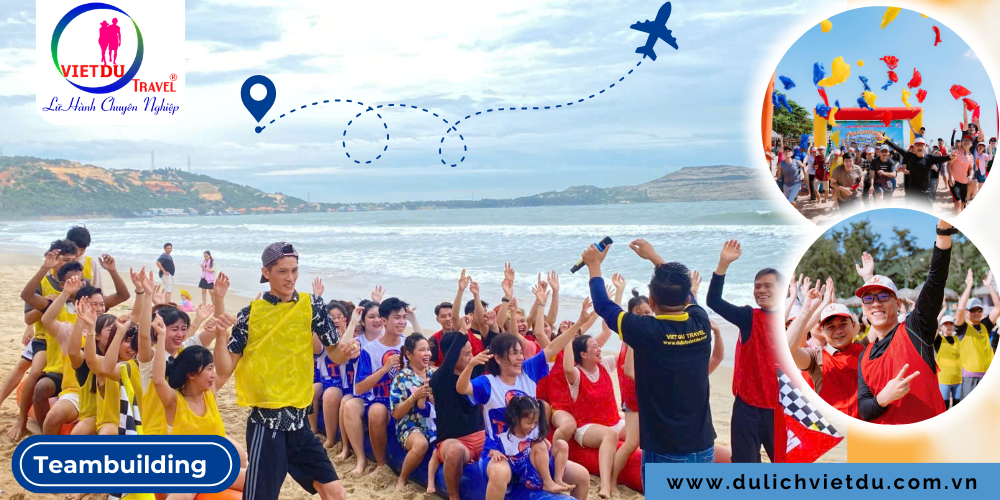 Tour Phan Thiết Mũi Né 1 ngày 3 Tour phan thiết 1 ngày