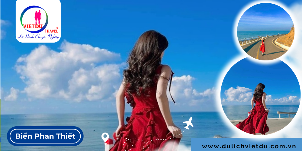 Tour Phan Thiết 1 ngày 1 đêm – Team building và Lửa trại