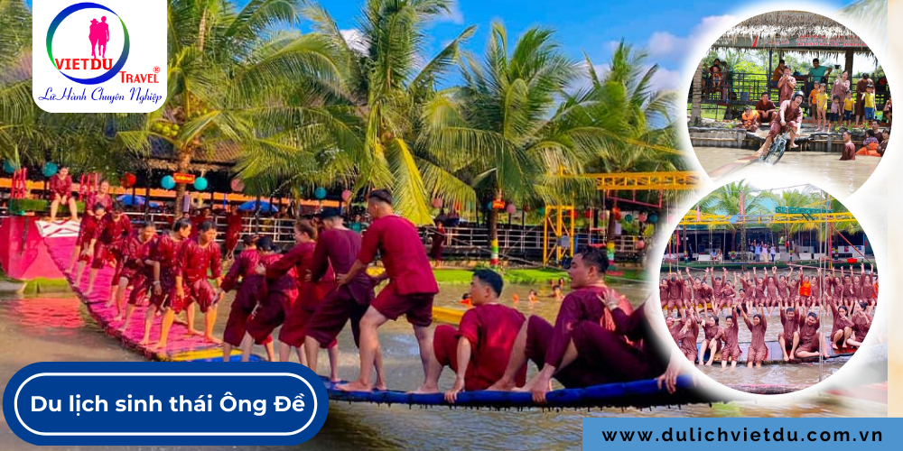 Du lịch miền Tây 3 ngày 2 đêm