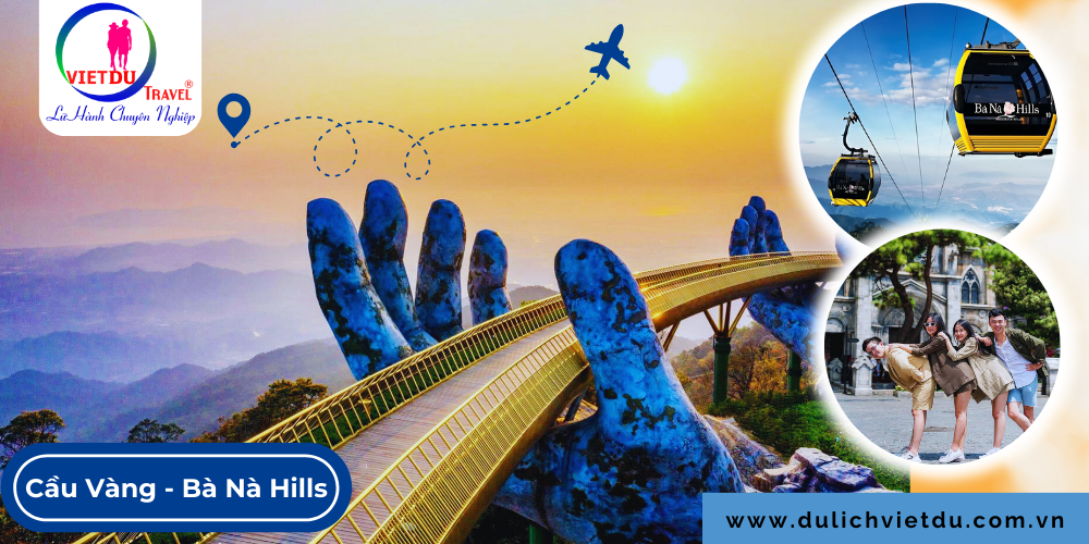 Tour Đà Nẵng – Cù Lao Chàm 3 ngày 2 đêm