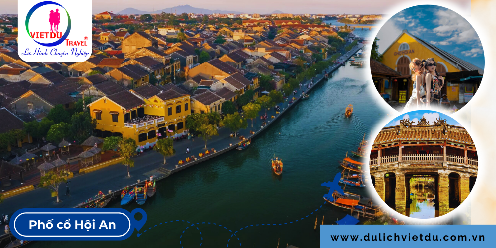Tour Đà Nẵng – Cù Lao Chàm 3 ngày 2 đêm