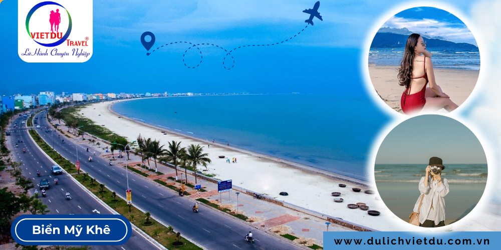 Tour Đà Nẵng – Cù Lao Chàm 3 ngày 2 đêm