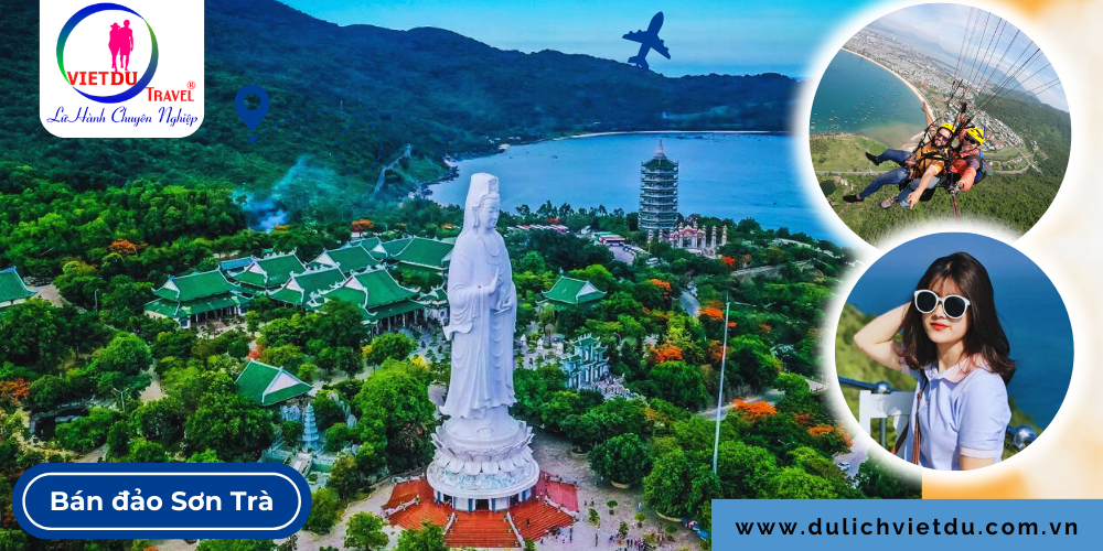 Tour Đà Nẵng – Cù Lao Chàm 3 ngày 2 đêm