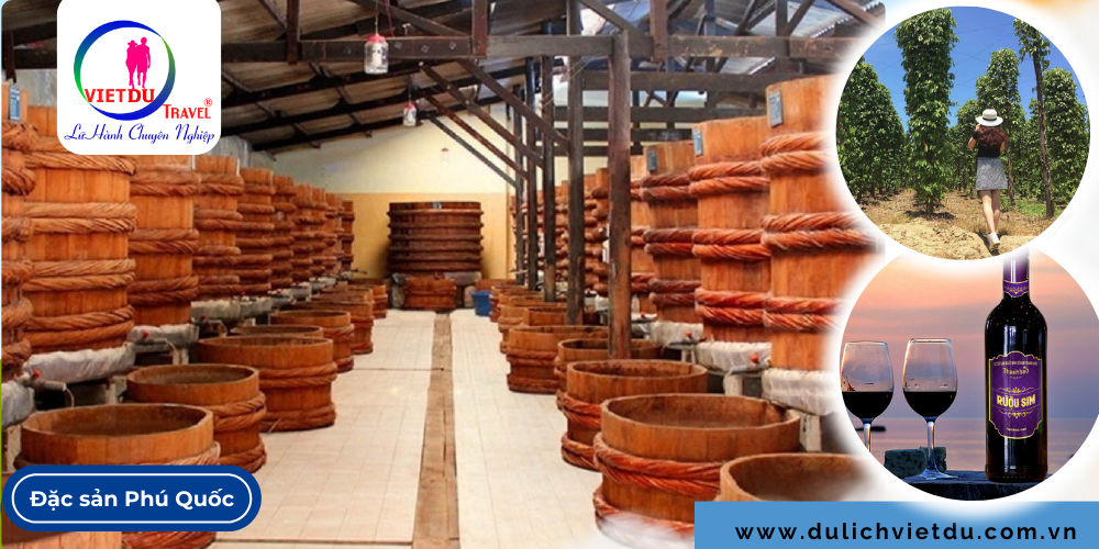Tour Phú Quốc 3 ngày 2 đêm trọn gói
