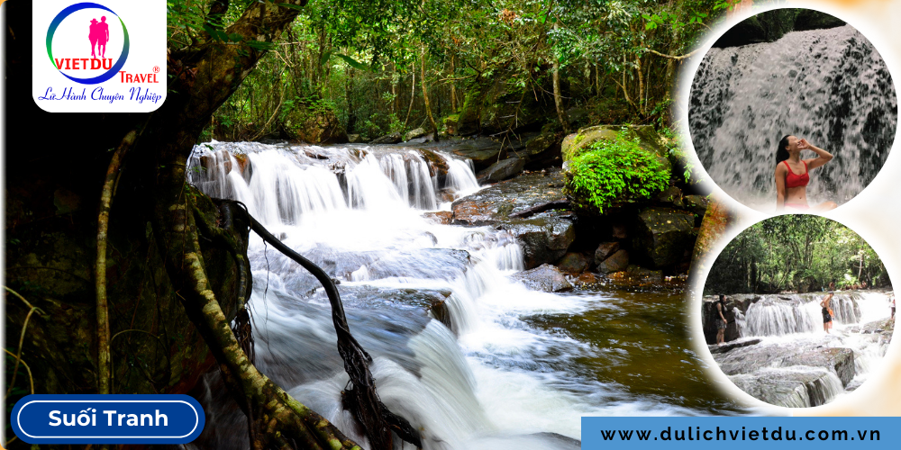 Tour Phú Quốc 3 ngày 2 đêm trọn gói – tham quan 4 đảo