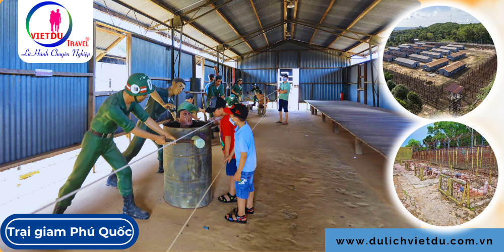 Tour Phú Quốc 3 ngày 2 đêm trọn gói