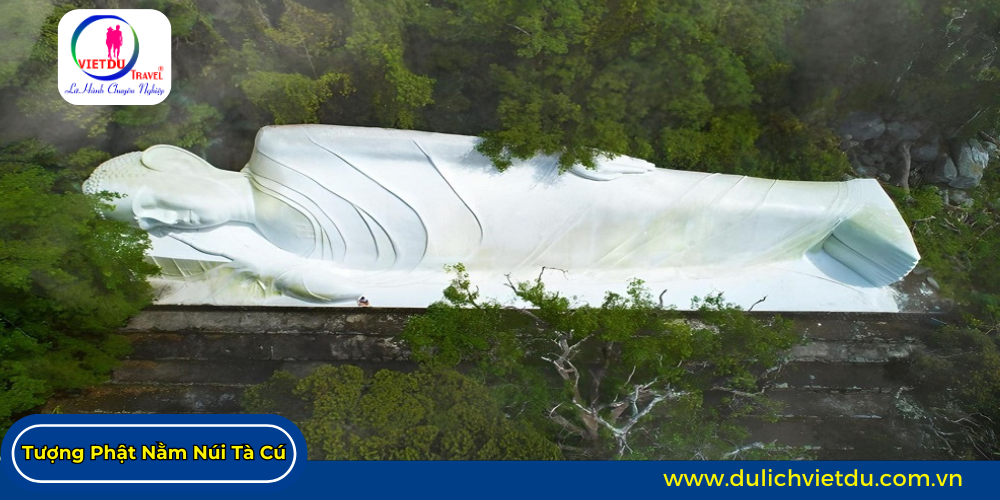 Tour Trekking Tà Cú 2 ngày 1 đêm