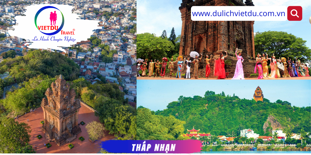 Tour Phú Yên 3 ngày 2 đêm