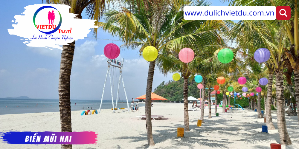 Tour Hà Tiên-Phú Quốc 4 ngày 4 đêm
