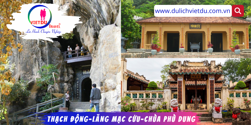 Tour Hà Tiên-Phú Quốc 4 ngày 4 đêm