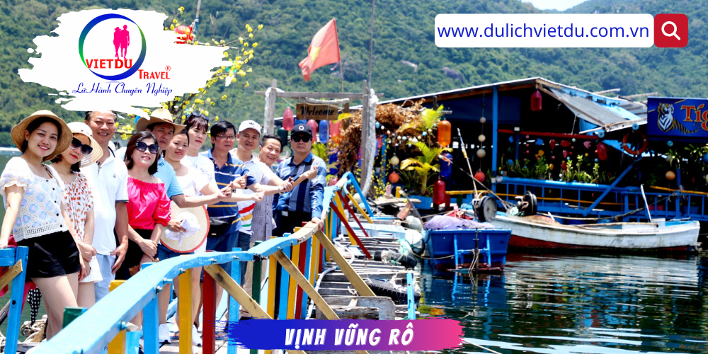 Tour Phú Yên 3 ngày 2 đêm