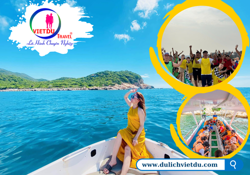 Tour Ninh Chữ 3 ngày 2 đêm khách đoàn