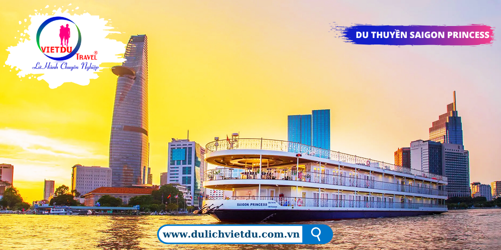 Tour Hà Nội – TP.HCM – Tây Ninh – KDL Đại Nam 3 ngày 2 đêm