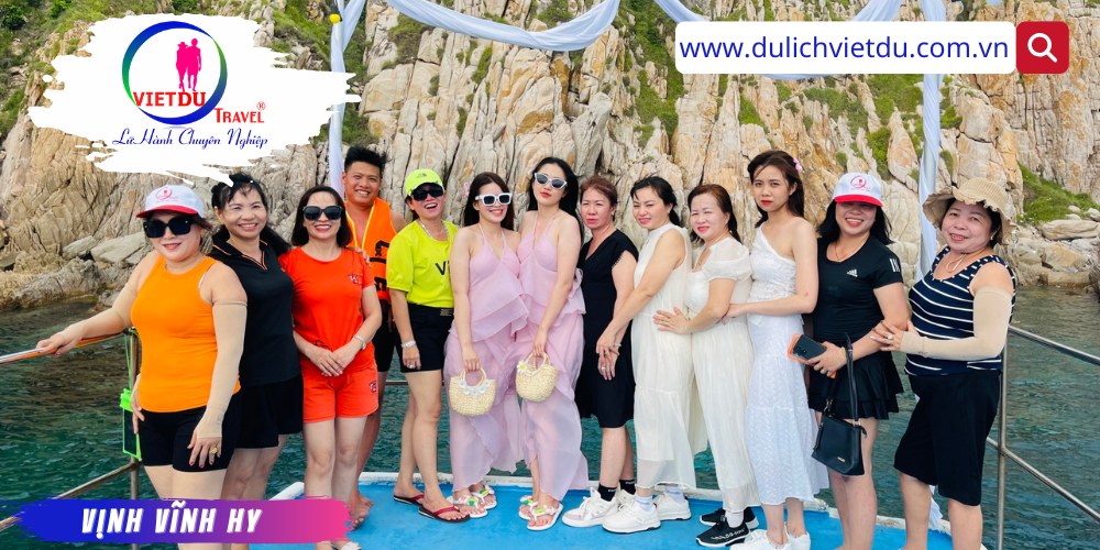 Du lịch Cam Ranh 3 ngày 2 đêm – Wyndham garden Cam Ranh 5 sao