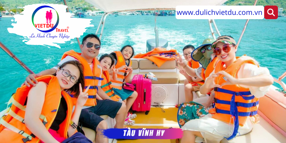 Du lịch Cam Ranh 3 ngày 2 đêm – Wyndham garden Cam Ranh 5 sao