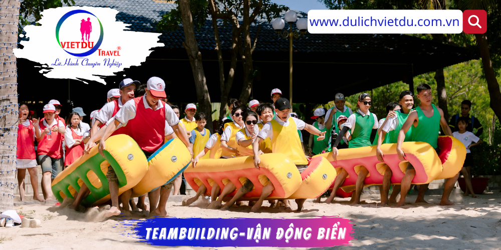 Du lịch Cam Ranh 3 ngày 2 đêm – Wyndham garden Cam Ranh 5 sao