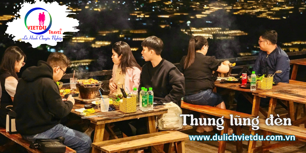 Du lịch Đà Lạt 3 ngày 3 đêm
