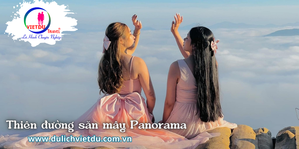 Du lịch Đà Lạt 3 ngày 3 đêm