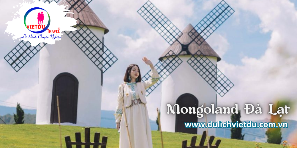 Du lịch Đà Lạt 3 ngày 3 đêm