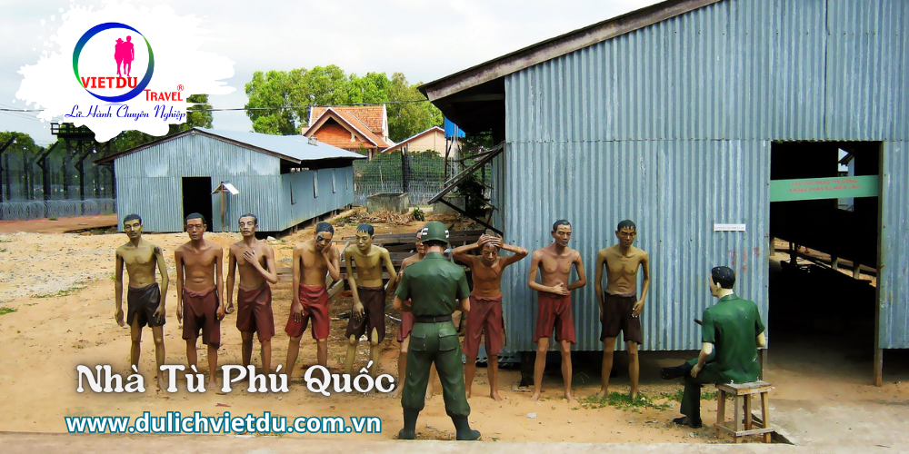 Tour Hà Tiên-Phú Quốc 4 ngày 4 đêm