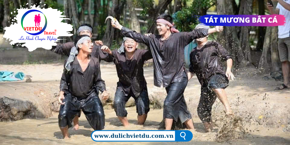 Tour Hà Nội – TP.HCM – Cần Thơ 3 ngày 2 đêm