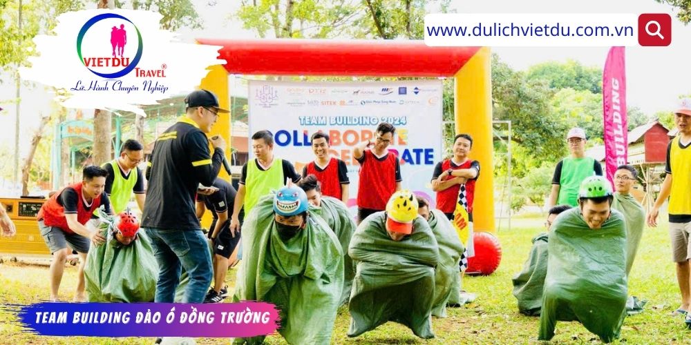 Tour Đảo Ó Đồng Trường 2 ngày 1 đêm