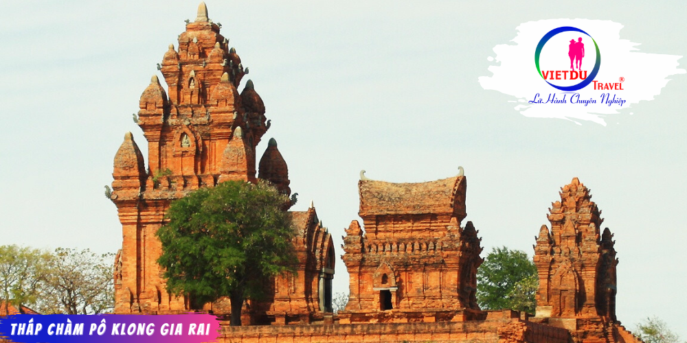 Tour Cam Ranh Vĩnh Hy 3 ngày 2 đêm