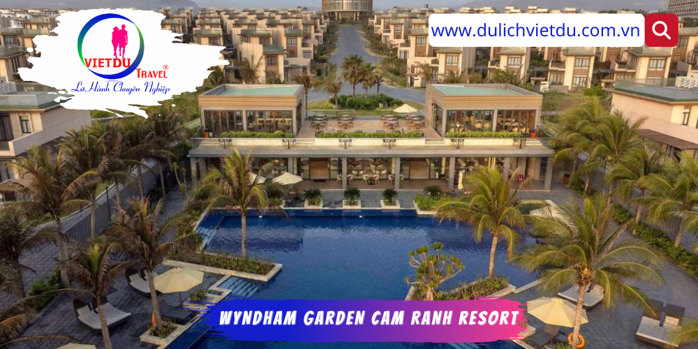 Tour Cam Ranh Vĩnh Hy 3 ngày 2 đêm