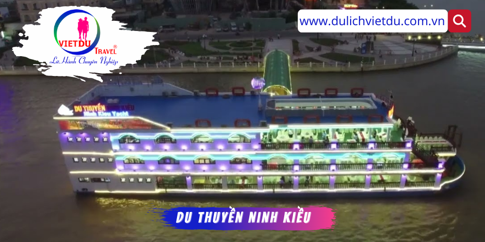 Tour Miền Tây 3 ngày 2 đêm ( Bến Tre - Cần Thơ - Hà Tiên) 3