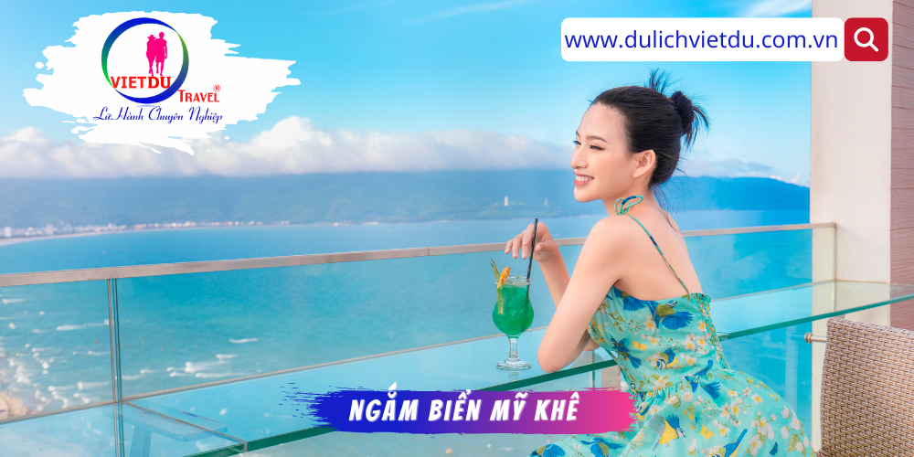 Tour Đà Nẵng - Hội An - Huế - Quảng Bình 5 ngày 4 đêm