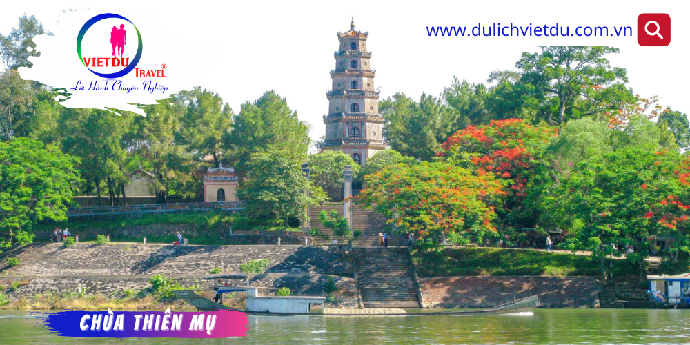 Tour Huế Đà Nẵng 4 ngày 3 đêm 1 Tour Đà Nẵng - Hội An - Huế - Quảng Bình 5 ngày 4 đêm