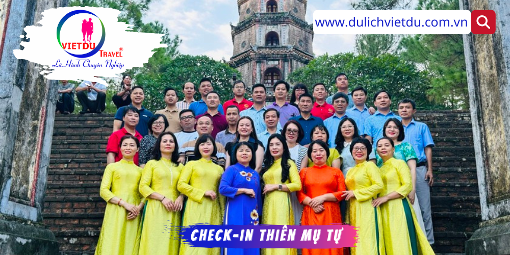 Tour Đà Nẵng – Huế 3 ngày 2 đêm