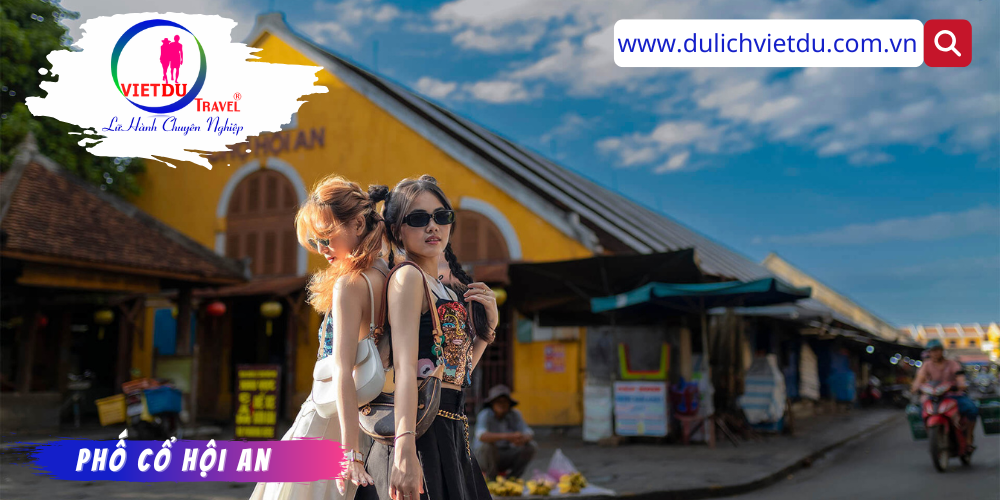 Tour Đà Nẵng – Huế – Quảng Bình 4 ngày 3 đêm