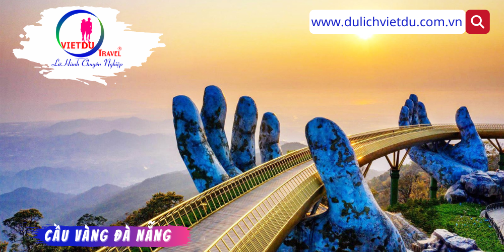 Tour Đà Nẵng – Huế – Quảng Bình 4 ngày 3 đêm