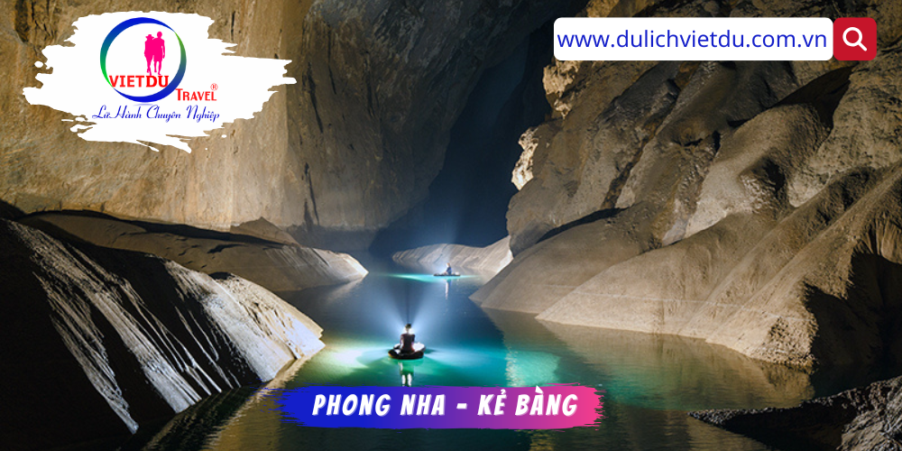 Tour Đà Nẵng – Huế – Quảng Bình 4 ngày 3 đêm