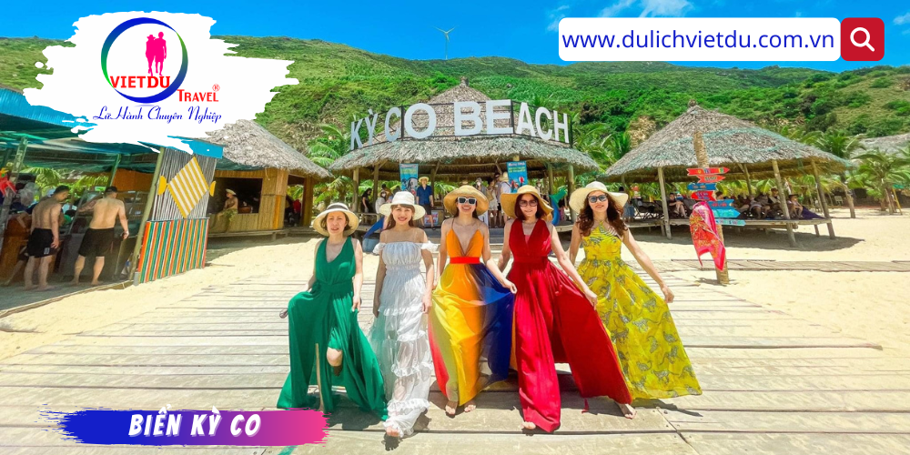 Tour Quy Nhơn 3 ngày 2 đêm