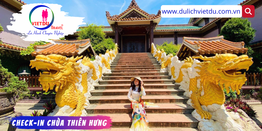 Tour Quy Nhơn 3 ngày 2 đêm