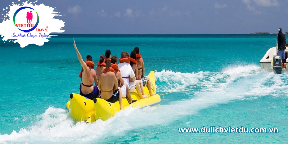Tour Nha Trang bằng tàu hoả 3 ngày 3 đêm
