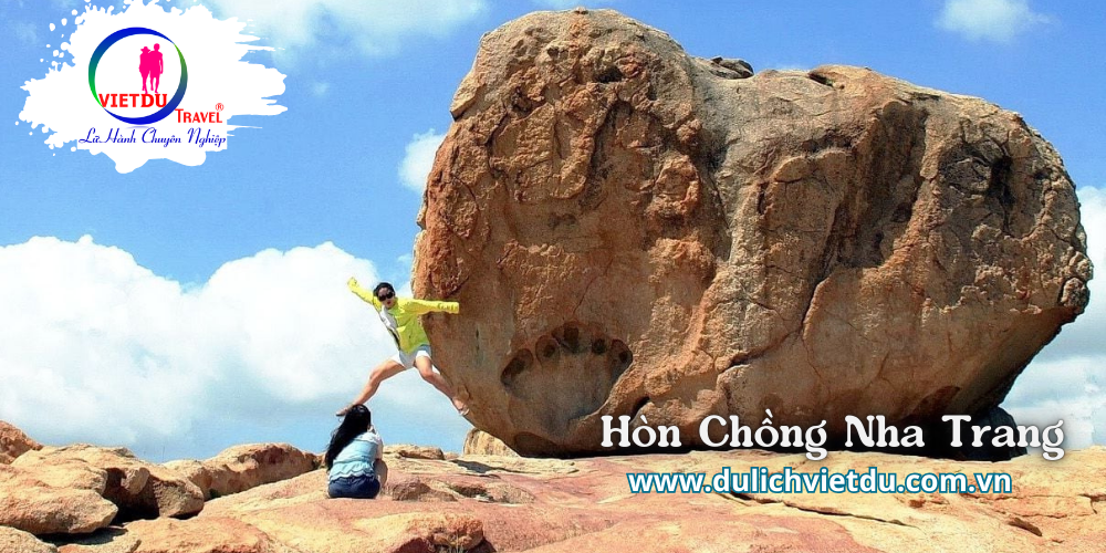 Tour Long An Nha Trang 3 ngày 3 đêm