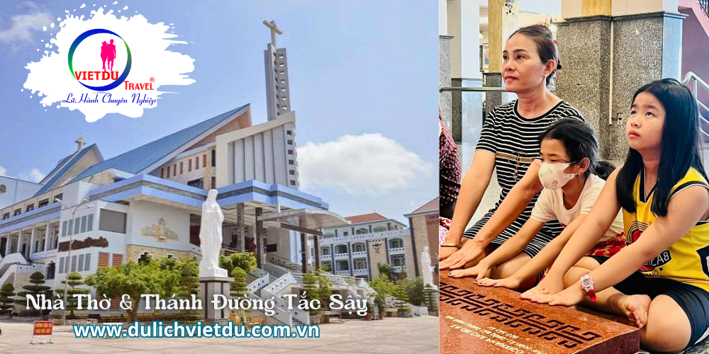 Tour Cà Mau 3 ngày 2 đêm