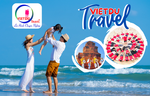 Tour Bình Phước Mũi Né 2 ngày 1 đêm giá rẻ